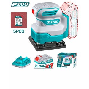 სახეხი მანქანა TOTAL TSHSLI20141