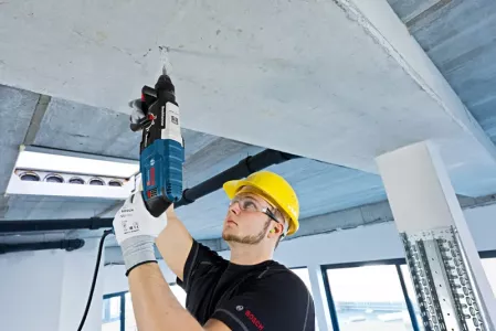 პერფორატორი Bosch GBH 2-28 3