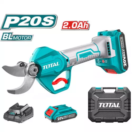 Секатор  TOTAL TSSLI203083