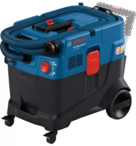 Пылесос  BOSCH GAS 400 A