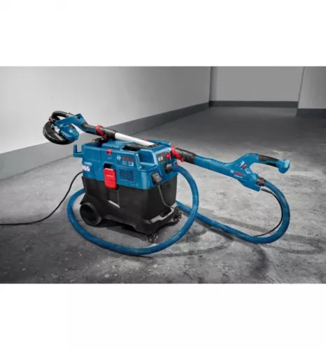 Пылесос  BOSCH GAS 400 A