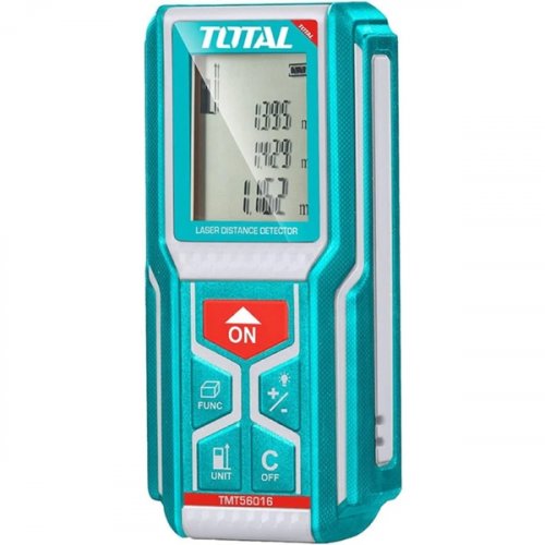 მანძილ მზომი TOTAL TMT56016