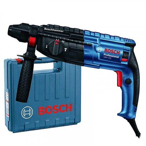 Перфоратор Bosch GBH 240