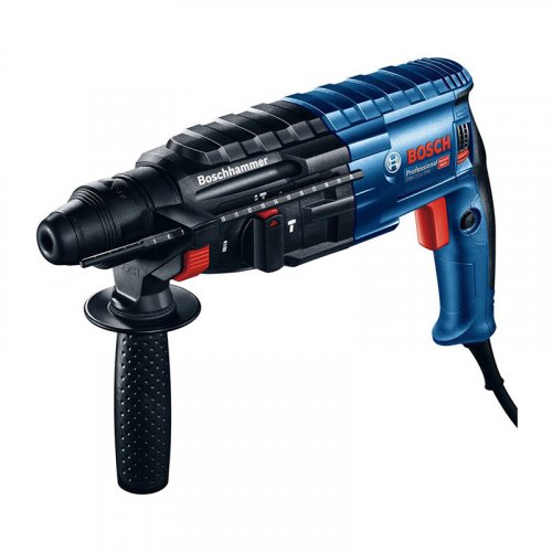 Перфоратор Bosch GBH 240