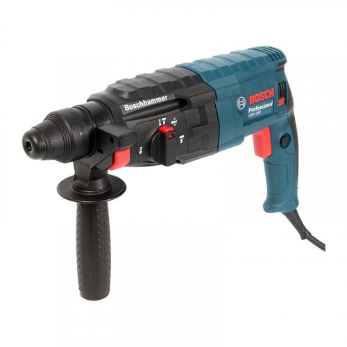 Перфоратор Bosch GBH 240