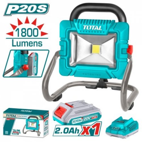 Flashlight TOTAL TWLI20258