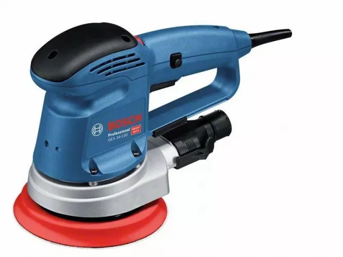 Grinding Machine BOSCH GEX 34-150