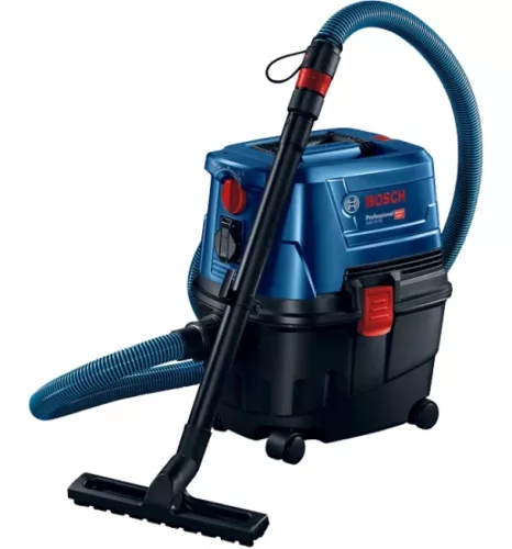 Пылесос Bosch GAS 15 PS