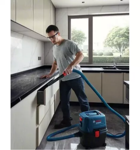 Пылесос Bosch GAS 15 PS
