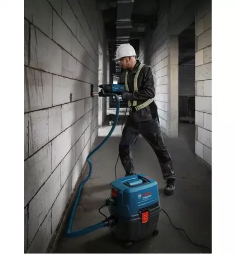 Пылесос Bosch GAS 15 PS
