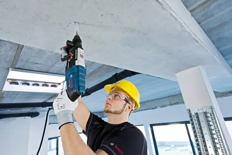 პერფორატორი Bosch GBH 2-28