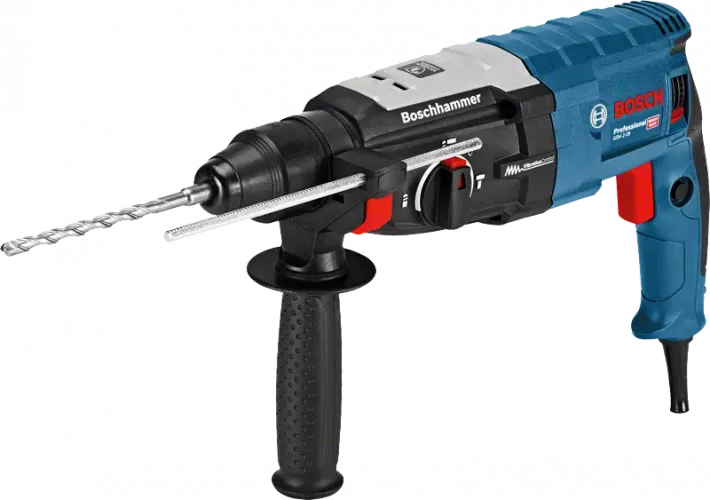 პერფორატორი Bosch GBH 2-28