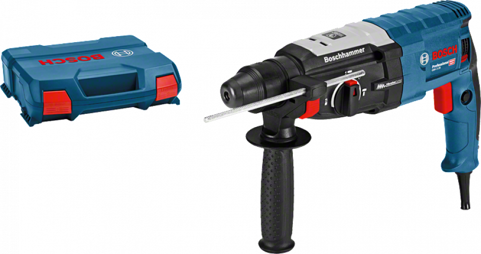 პერფორატორი Bosch GBH 2-28