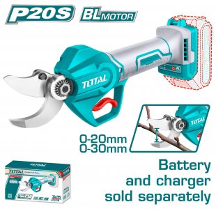 სეკატორი TOTAL TSSLI20308