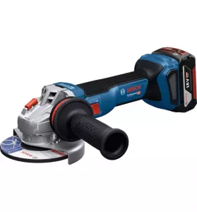 კუთხსახეხი Bosch GWS 18V-11 S