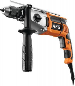 ელექტრო დრელი AEG SB2E 1100 RV