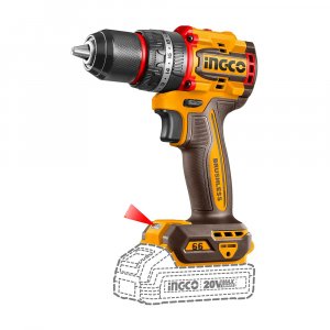 ხრახნდამჭერი INGCO CIDLI20668