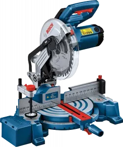 ცირკული ხერხი Bosch GCM 254