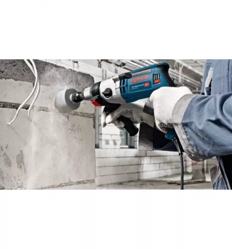 Impact Drill Bosch GSB 24-2