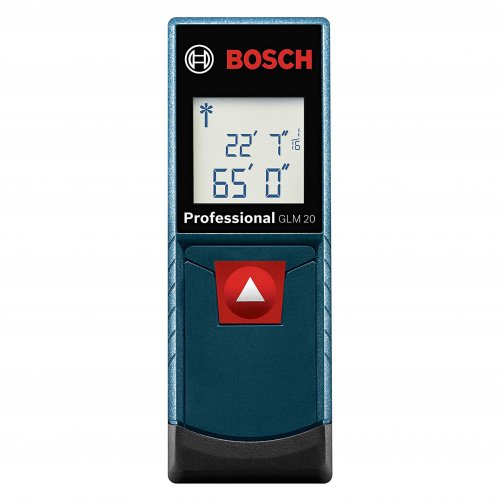 Измеритель расстояния Bocsh GLM 20