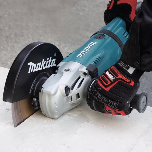 კუთხსახეხი Makita GA9040S