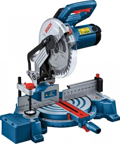ცირკული ხერხი Bosch GCM 254