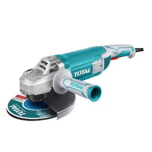 კუთხსახეხი Total TG1302306