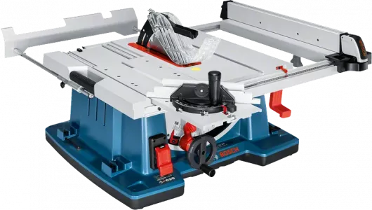 მაგიდა ხერხი Bosch GTS 10 XC