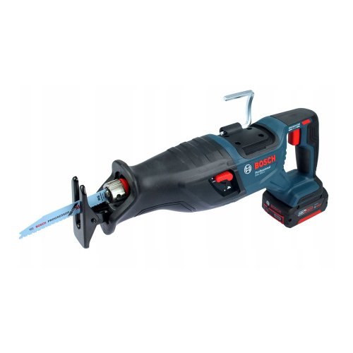 ხმალახერხი Bosch GSA 185-LI
