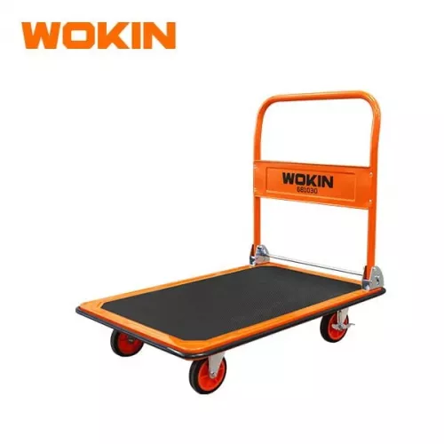 Hand trolley WOKIN 112525