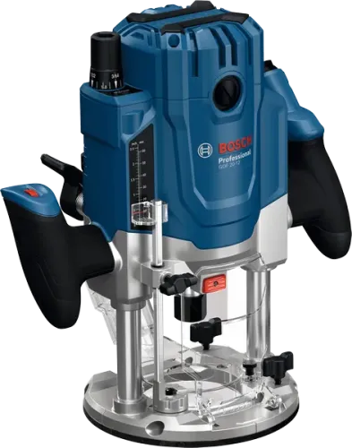 საფრეზე აპარატი Bosch Professional GOF 20-12
