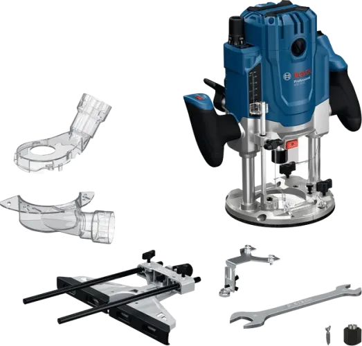 საფრეზე აპარატი Bosch Professional GOF 20-12