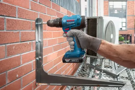 ხრახნდამჭერი Bosch Professional GSB 183-li 3