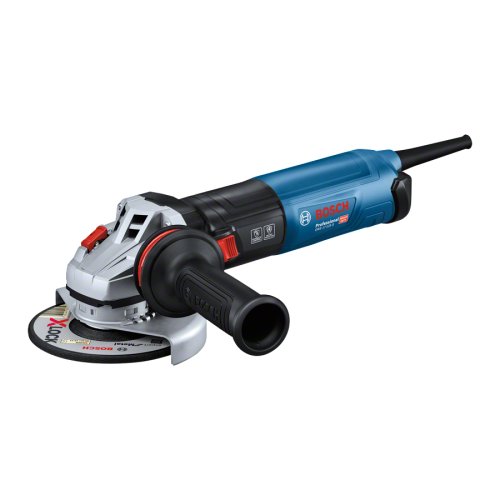 კუთხსახეხი BOSCH  GWS 17-125 S