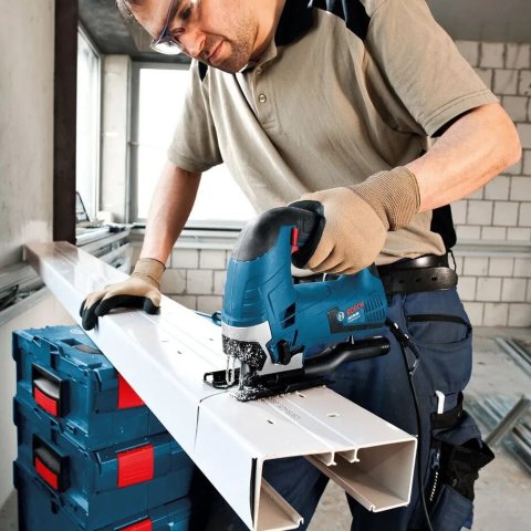 ბეწვა ხერხი Bosch Professional GST 90 BE