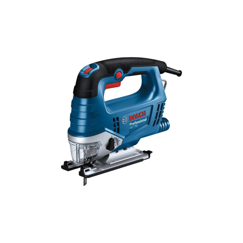 ბეწვა ხერხი Bosch Professional GST 750