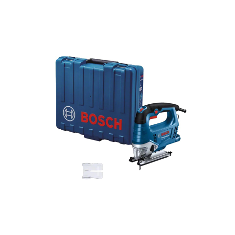 ბეწვა ხერხი Bosch Professional GST 750