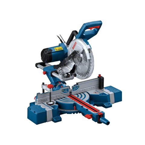 ტორსული ხერხი  BOSCH Professional GCM 254 D