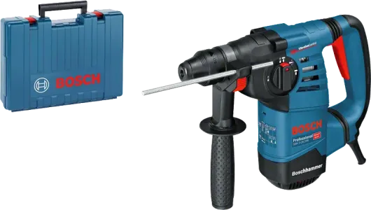 Perforator BOSCH GBH 3-28 DRE 3