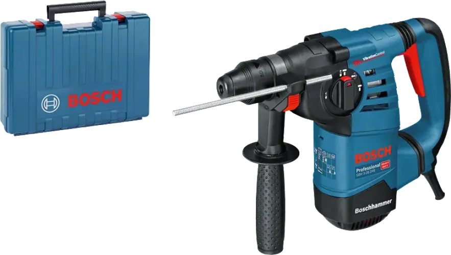 Perforator BOSCH GBH 3-28 DRE