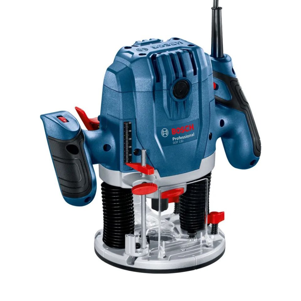 Фрезерный аппарат Bosch Professional GOF 130