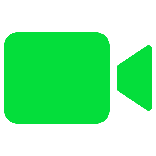 video camera